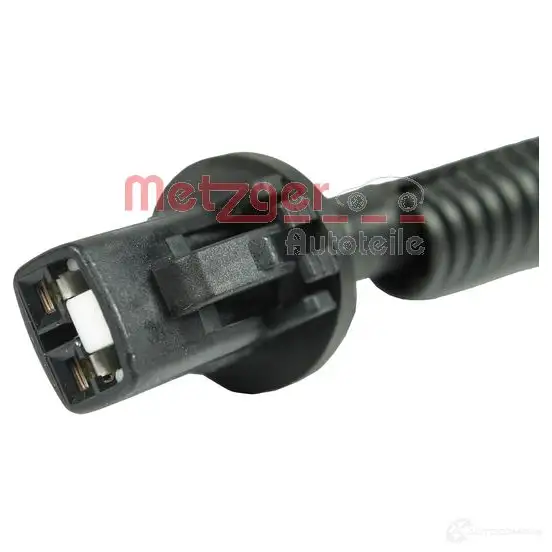 Датчик АБС METZGER 4250032647605 Z C19B 989652 0900121 - Изображение 1