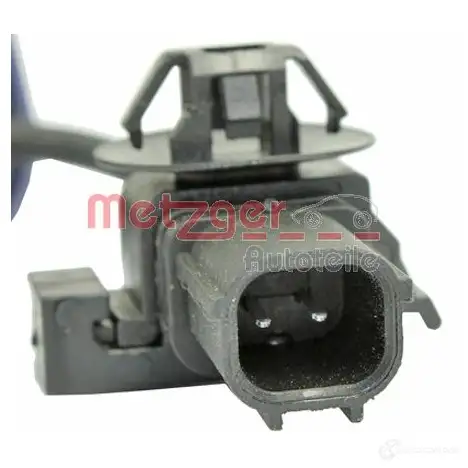 Датчик АБС METZGER 4250032732752 J9G 97 1211791753 0900845 изображение 0