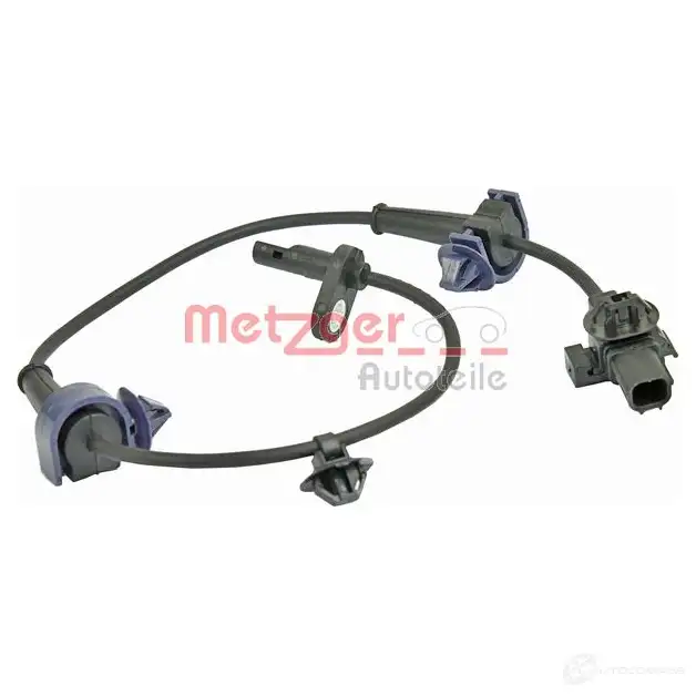 Датчик АБС METZGER 4250032732752 J9G 97 1211791753 0900845 изображение 1