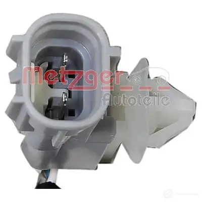 Датчик АБС METZGER 09001161 1437596367 M9GM FJ - Изображение 1
