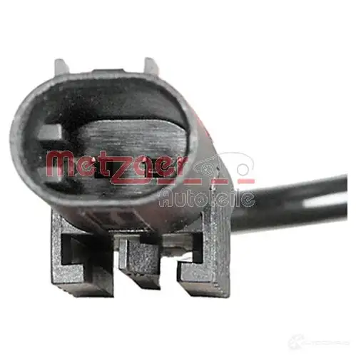 Датчик АБС METZGER 0900986 GY 6OW7 1437596390 - Изображение 1