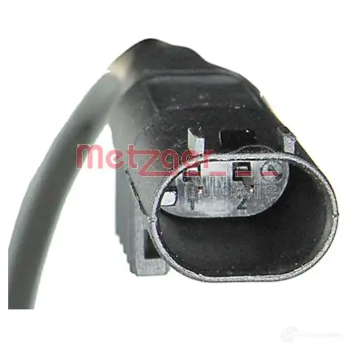 Датчик АБС METZGER 1437596392 0900987 6IX OR7D - Изображение 1