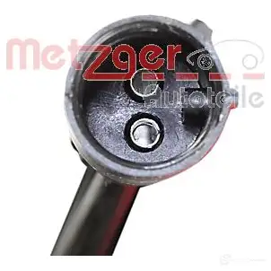 Датчик АБС METZGER 1Y10U B 09001106 1437596258 - Изображение 1