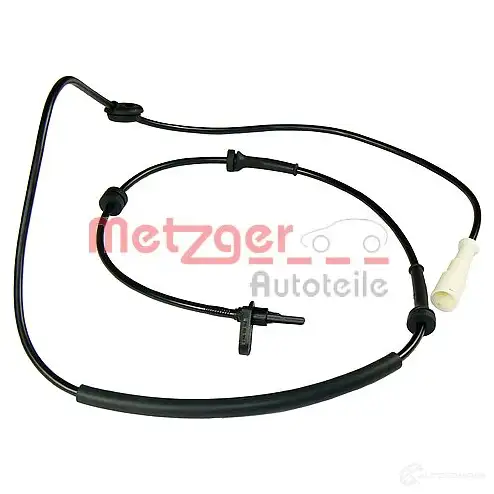 Датчик АБС METZGER 4250032600600 989936 0900423 Q XG2R