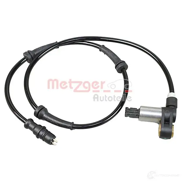 Датчик АБС METZGER 1437596301 09001105 AJ6K X