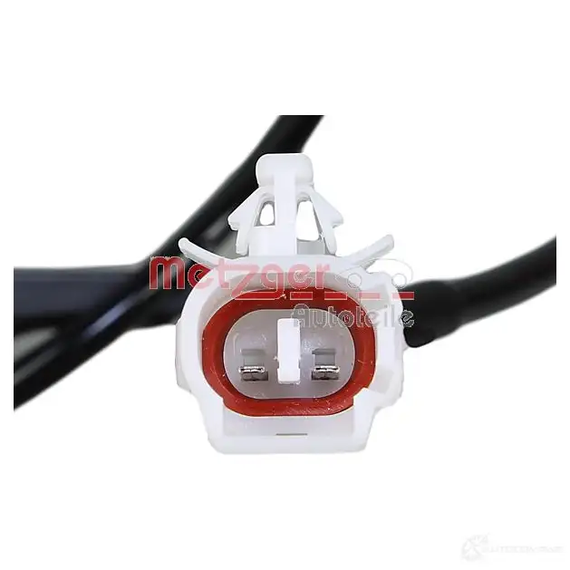 Датчик АБС METZGER GX1NK 7 1437596544 09001168 - Изображение 1