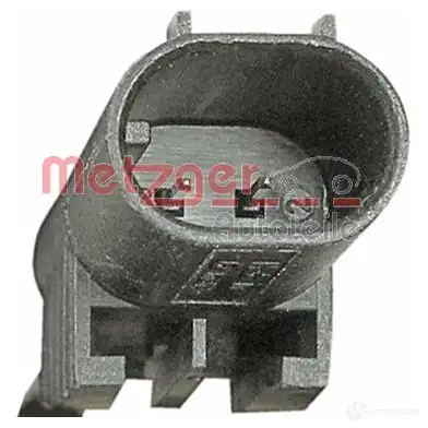 Датчик АБС METZGER 9G1 LL0R 1424965899 0900939 - Изображение 1