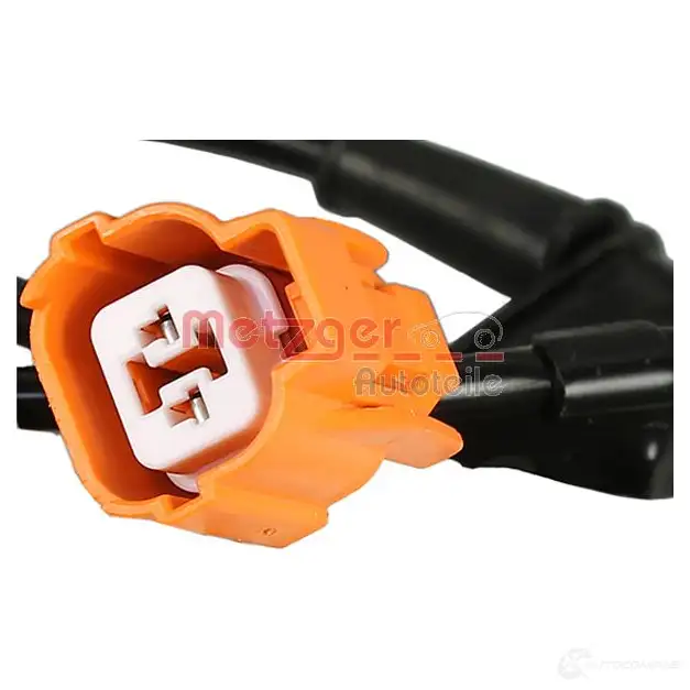 Датчик АБС METZGER 4GBGW Q6 1437596773 09001045 - Изображение 1