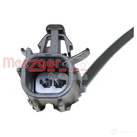 Датчик АБС METZGER 09001128 BT5S 4R 1437596781 - Изображение 1