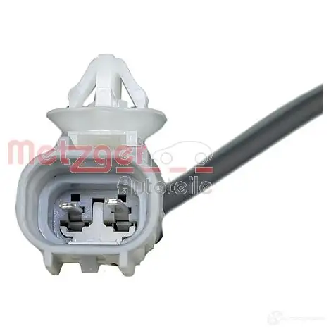 Датчик АБС METZGER 5X 1PDT 1437596948 09001152 изображение 0