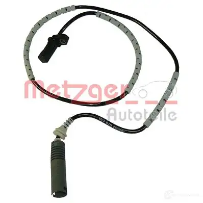 Датчик АБС METZGER 1198089560 BBF AS 0900244 4250032704667