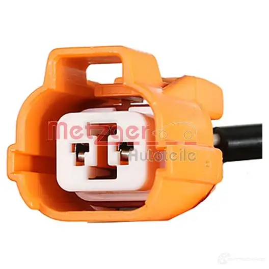 Датчик АБС METZGER 2AT BG 1437596805 09001044 - Изображение 1