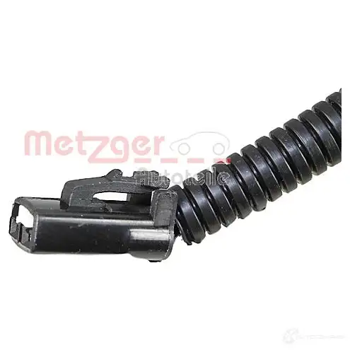 Датчик АБС METZGER 1437596610 F A9RM 09001186 - Изображение 1