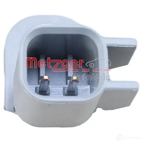 Датчик АБС METZGER 09001217 1437596811 WG HMB8 - Изображение 1