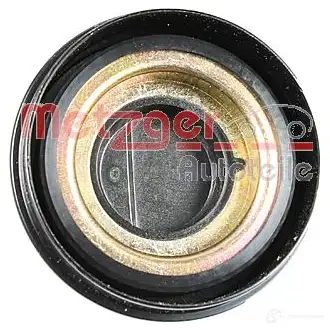 Датчик АБС METZGER 09001129 1437596721 7SZ1 6K - Изображение 1
