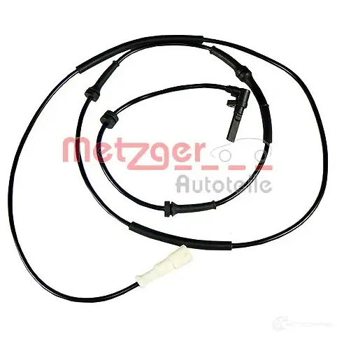 Датчик АБС METZGER XKTV S9Y 989956 0900445 4250032600273