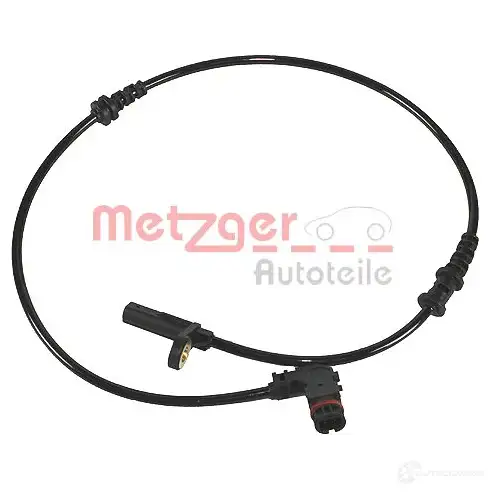 Датчик АБС METZGER 4250032603854 GGN152 C 990112 0900649
