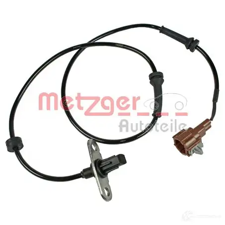 Датчик АБС METZGER 4250032652746 989681 IEKE 3G 0900150