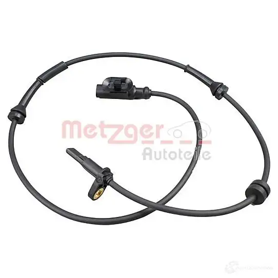 Датчик АБС METZGER S6947 AE 1437594561 09001430 изображение 0