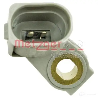 Датчик АБС METZGER 0900961 1437594523 OCH E6 - Изображение 1
