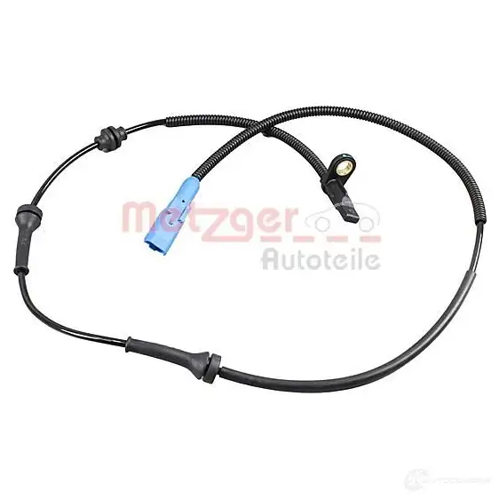 Датчик АБС METZGER 1437587739 HX O7KX 09001407 изображение 0