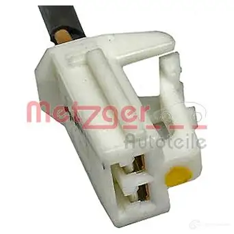 Датчик АБС METZGER Z5Z3 3 990218 0900759 4250032637033 - Изображение 1