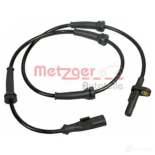 Датчик АБС METZGER 0900959 1NBO FI 1437584173 изображение 1