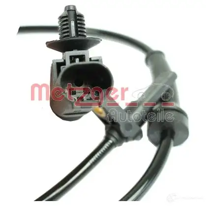 Датчик АБС METZGER 0900887 WS8N S 1425025655 4062101005878 изображение 0