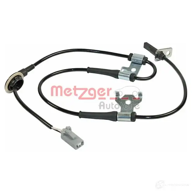 Датчик АБС METZGER TC Q3XSC 4250032717995 0900827 1211791659