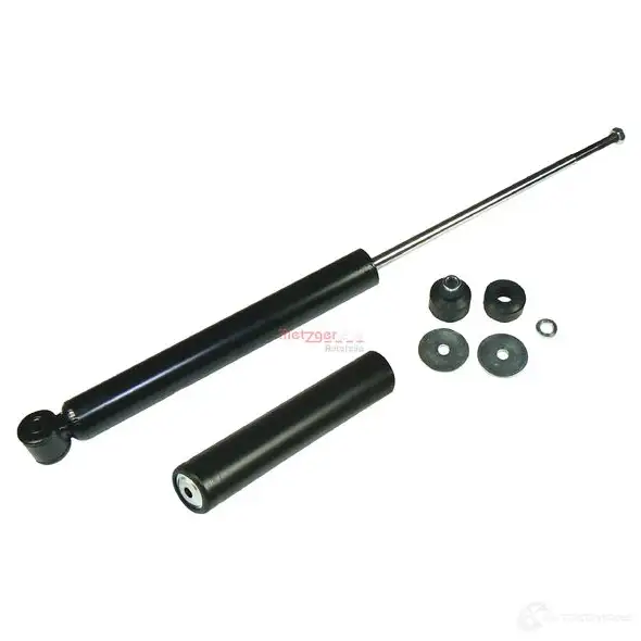 Амортизатор METZGER FP0G9V 6 2340052 1003453 4250032520953