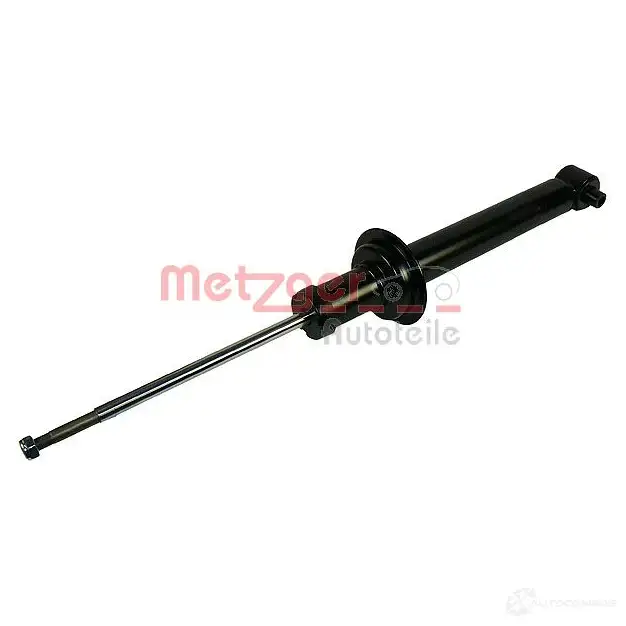 Амортизатор METZGER 4250032522513 1003591 WM BA1 2340208 изображение 0