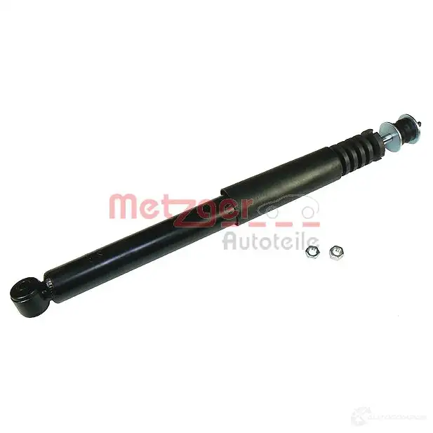 Амортизатор METZGER 4250032521578 RDZQ 9SW 1003513 2340114 изображение 0
