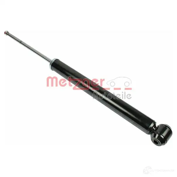 Амортизатор METZGER 4250032660734 2340410 Z0 ZIB7 1003767