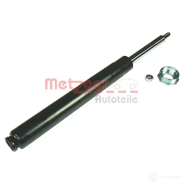 Амортизатор METZGER 6Y17 D 4250032520656 2340022 1003424