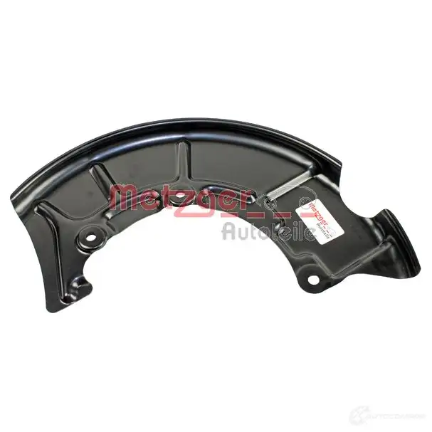 Кожух, щиток тормозного диска METZGER S 1VIDF 1009815 4250032651947 6115021 - Изображение 1