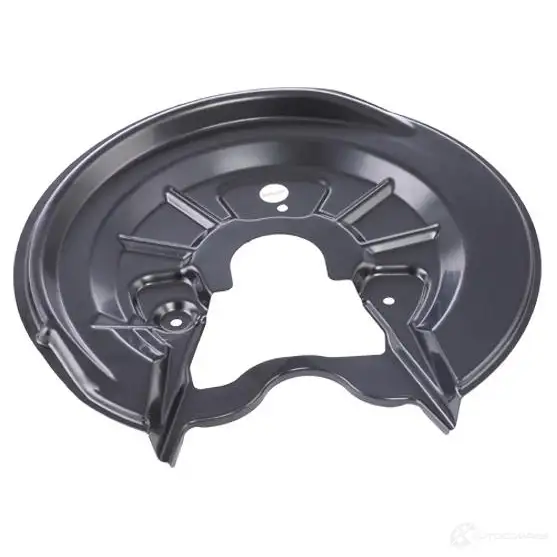 Кожух, щиток тормозного диска METZGER V8 NKG6 1009875 4250032697891 6115081 - Изображение 1