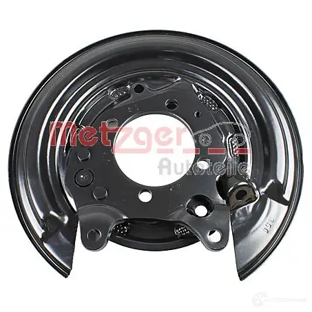 Кожух, щиток тормозного диска METZGER 5GK AMR 6115244 1438002271 - Изображение 1