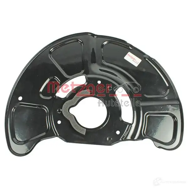 Кожух, щиток тормозного диска METZGER R8TS VJD 6115017 4250032651909 1009811 - Изображение 1