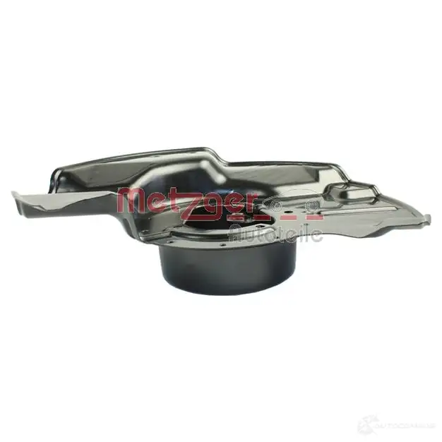 Кожух, щиток тормозного диска METZGER 6115128 4250032741129 1424411780 KK I14EY - Изображение 1