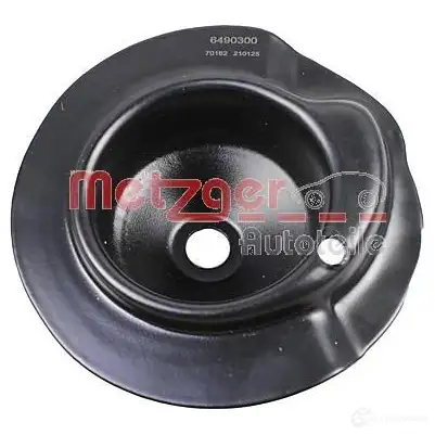 Тарелка пружины METZGER 6490300 1437600979 C JTD2A - Изображение 1