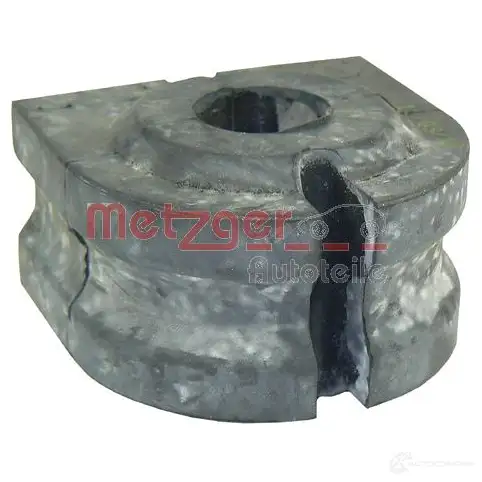 Втулка стабилизатора METZGER 52068208 1006502 4250032529963 0ZX21 X изображение 0