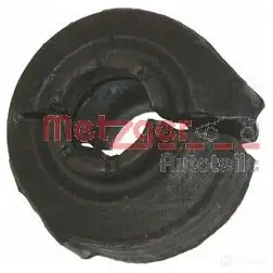 Втулка стабилизатора METZGER XQFTZDS 1006344 52049908 WM-G 825
