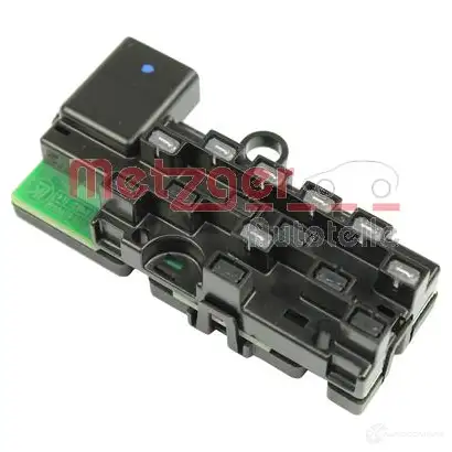 Датчик угла поворота METZGER 0900123 4250032652852 989654 SD O4D3 - Изображение 1