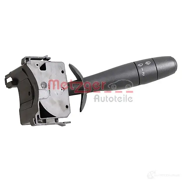 Подрулевой переключатель METZGER 0916485 Q8 X2BM 1437597046 - Изображение 1