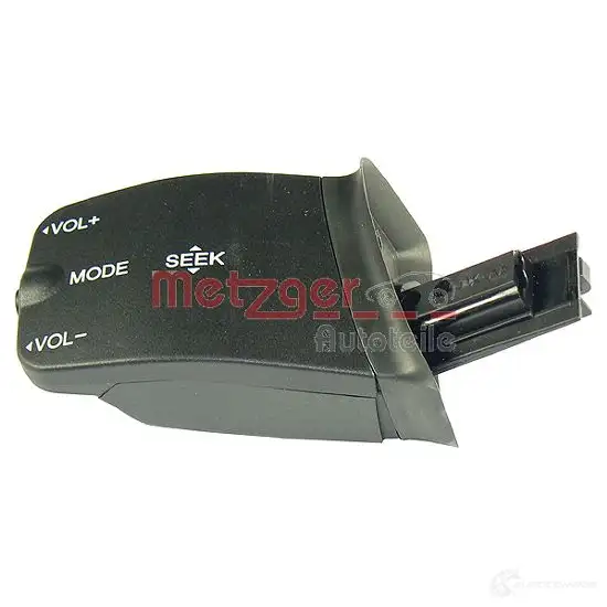 Подрулевой переключатель METZGER 992677 0916181 4250032519971 S0FG1 9 - Изображение 1