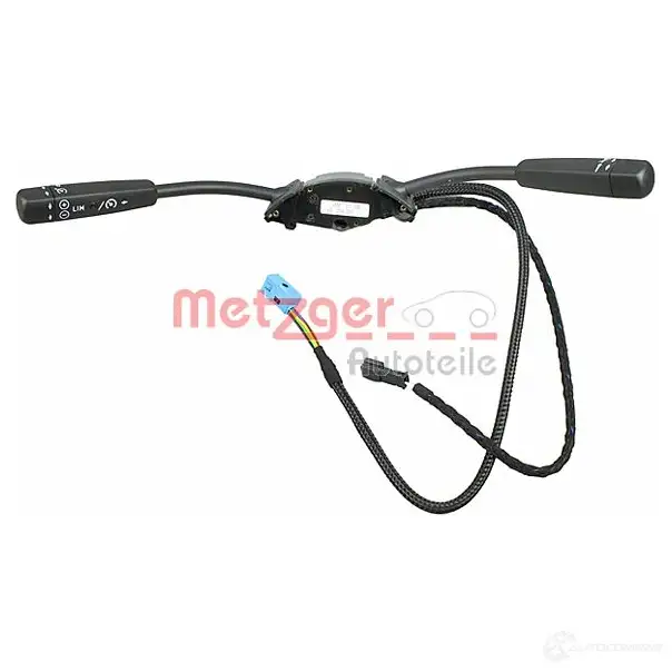 Подрулевой переключатель METZGER JIC 0N9 1437597396 0916576 - Изображение 1