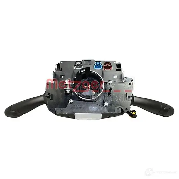 Подрулевой переключатель METZGER 1424803582 39 TA6F 0916400 4062101003263 изображение 0