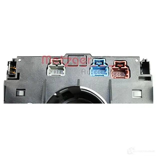 Подрулевой переключатель METZGER 1424803582 39 TA6F 0916400 4062101003263 изображение 1