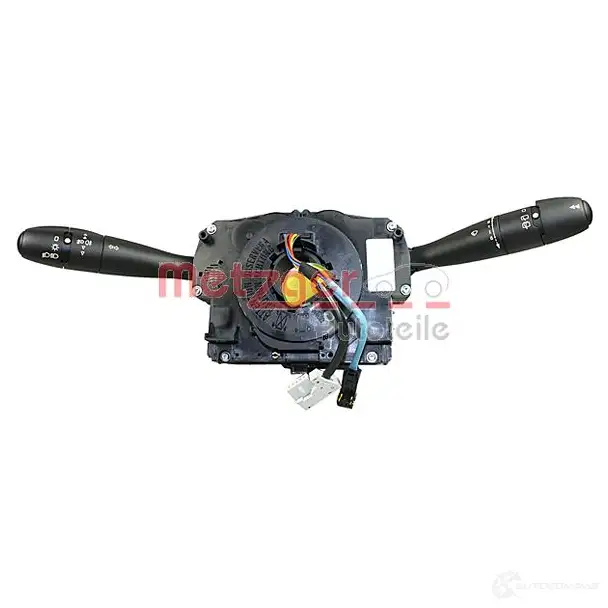 Подрулевой переключатель METZGER 1424803582 39 TA6F 0916400 4062101003263 изображение 2