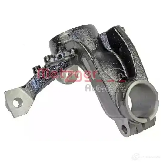 Поворотный кулак, цапфа METZGER 58088901 TUK PW 4250032678760 1008889 - Изображение 1